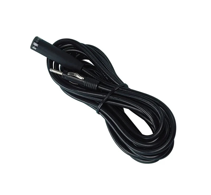 Cavo prolunga per antenna DIN femmina>DIN maschio - 350 cm