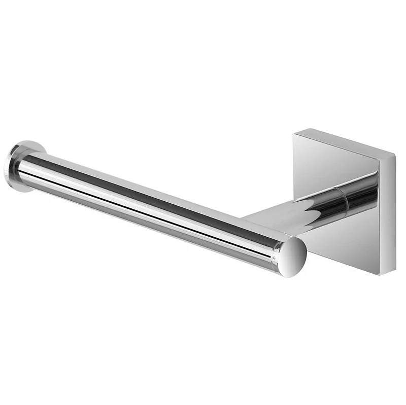 Portarotolo Cromo Serie Easy Brand
