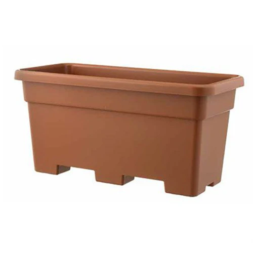 Cassetta Maxi Cm.60x32x28 Coccio Art Plast
