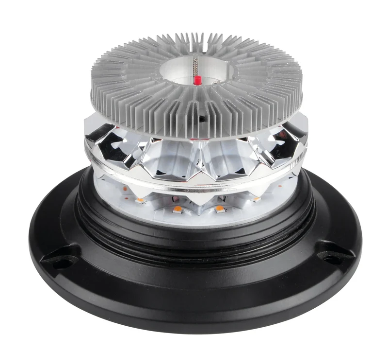 RL-12, luce di segnalazione a Led, 12/24V