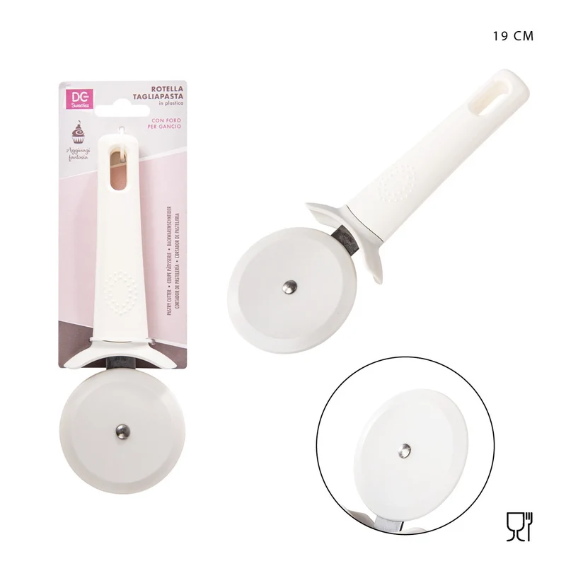 Dc Rotella Tagliapasta 19Cm