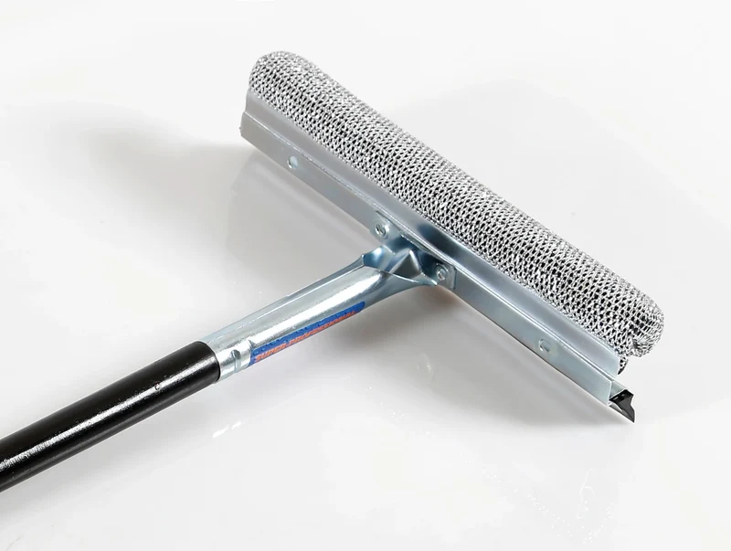 Pulivetro super-professionale - 25 cm
