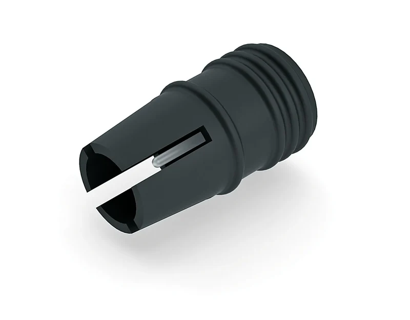 Antenna a tetto - 38 cm