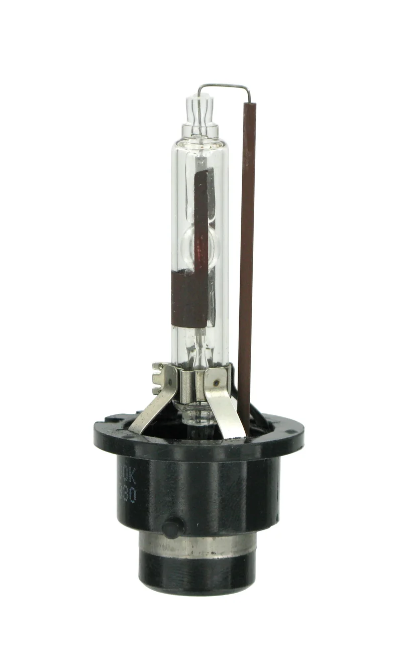 Lampada HID Xenon 5.000°K - D2R - 35W - P32d-3 - 1 pz - Scatola