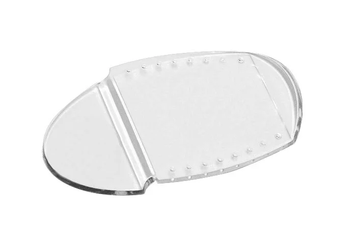 Parking Clip, portascontrino parcheggio