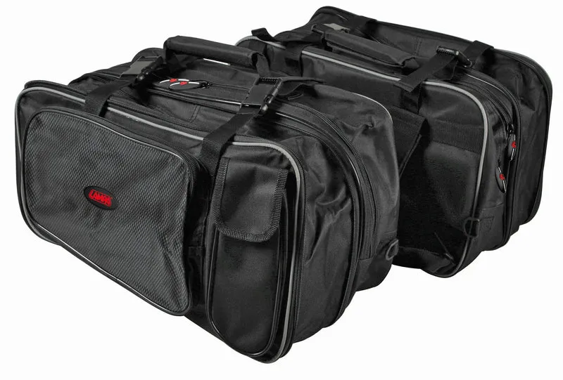 T-Maxter Side, coppia borse laterali universali