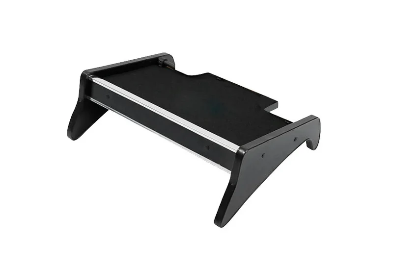 Tavolino per cruscotto - Centrale - compatibile per Man TGA (03/99>05/10) cabina M, L, XL, LX, XLX - Man TGL (05/05>)