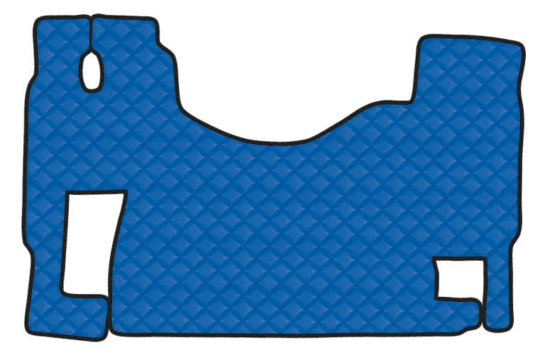 Tappeto unico in Skeentex