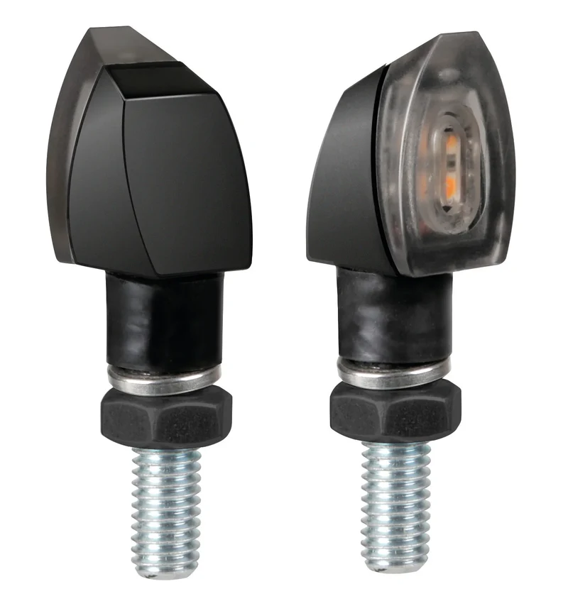 Volt, indicatori direzione a Led