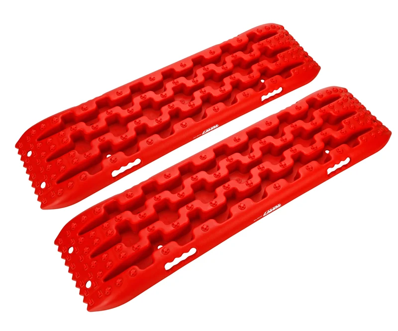 Rescue Boards, set 2 piastre recupero per fuoristrada