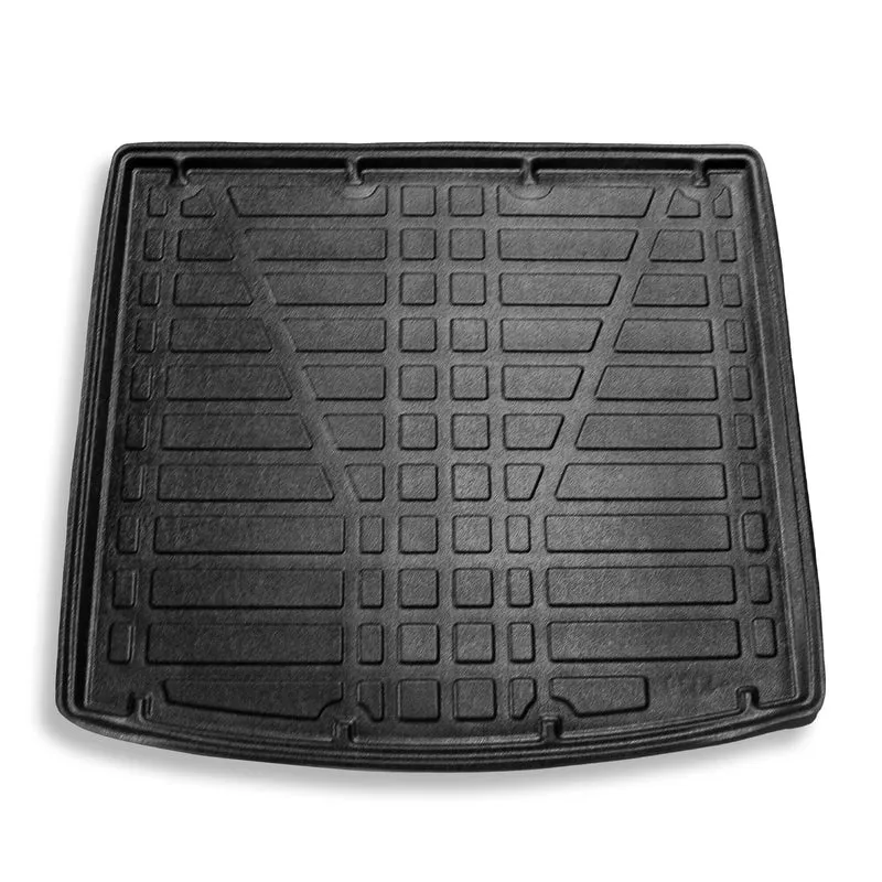 Pro-Fit, vasca baule su misura in TPE - compatibile per Audi Q3 (01/19>07/25)