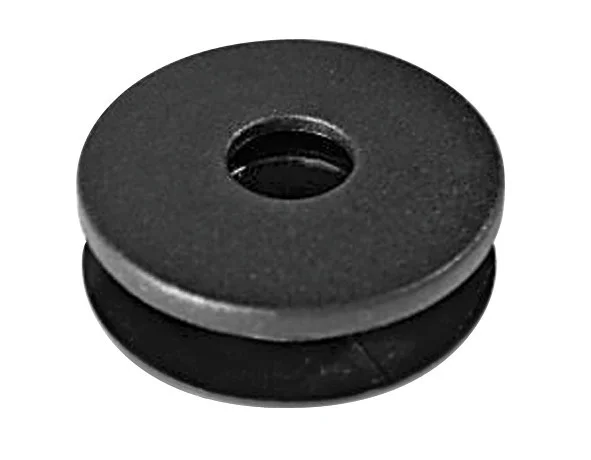 Set tappeti su misura in moquette - compatibile per Kia Sportage (03/16>11/21) fix tondo