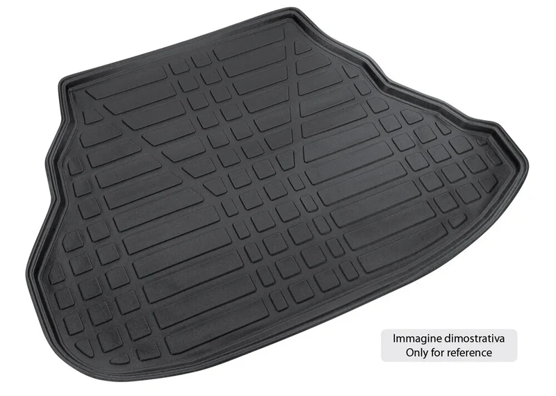 Pro-Fit, vasca baule su misura in TPE - compatibile per Cupra Formentor (11/20>) baule alto
