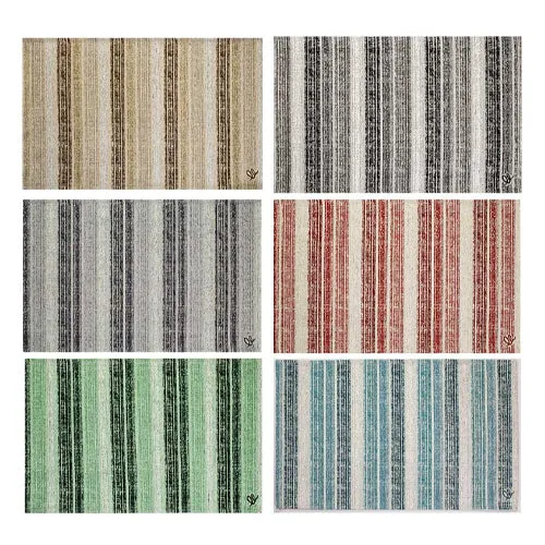 Tappeto Santiago 50x170cm Assortito