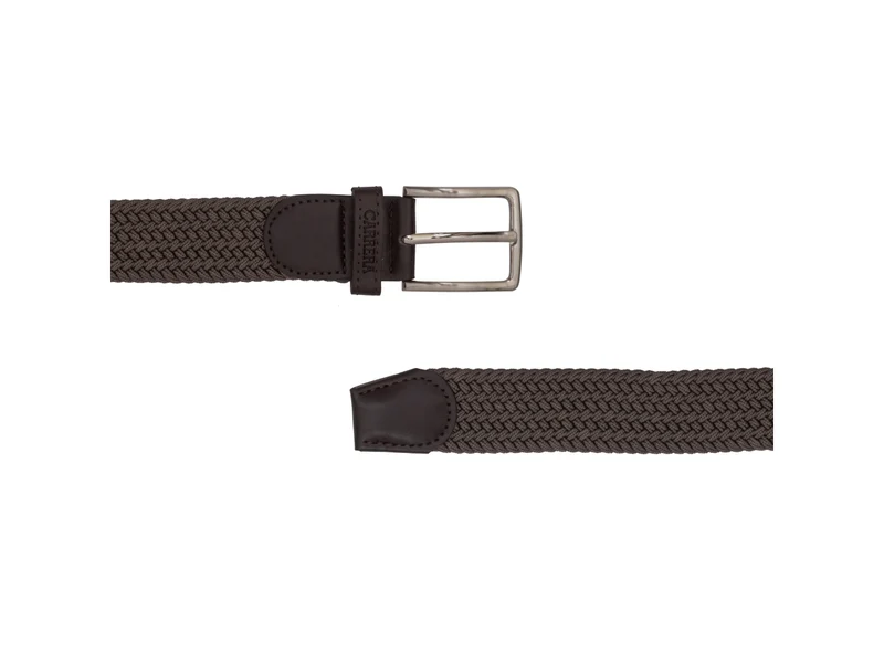 Cintura Carrera 3,5cm taupe taglia XL