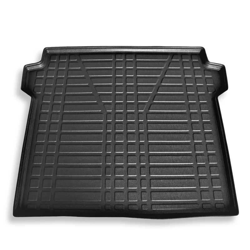 Pro-Fit, vasca baule su misura in TPE - compatibile per Fiat Doblò 5p (01/10>05/20) solo Maxi
