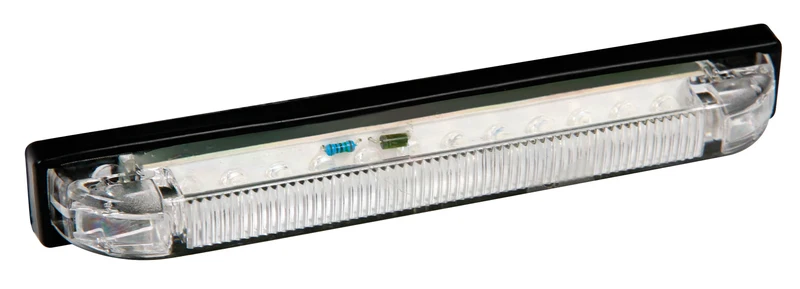Luce decorativa - 12 Led - 24V