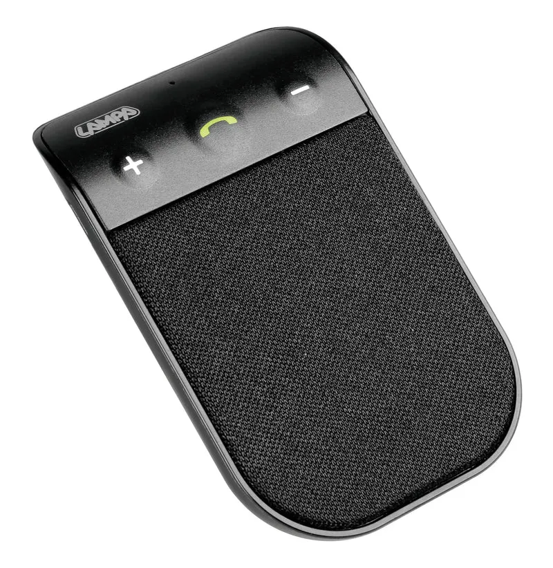 Bluetooth car kit, kit vivavoce Bluetooth portatile