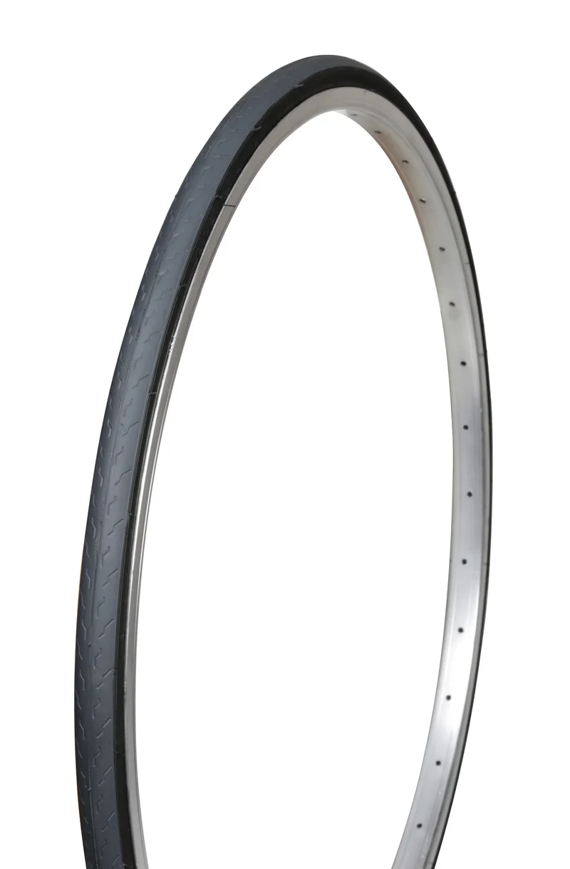 Pneumatico Kevlar Corsa antiforatura - 700 x 23c - Nero