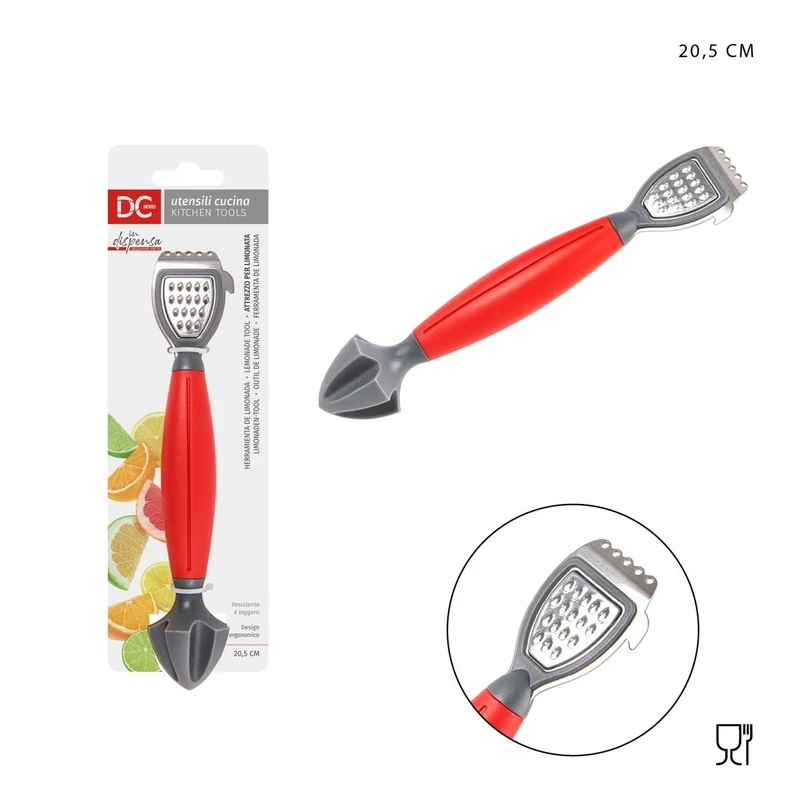 Dc Attrezzo per limonata 4in1