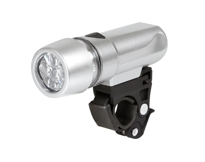 Fanale anteriore a 5 led