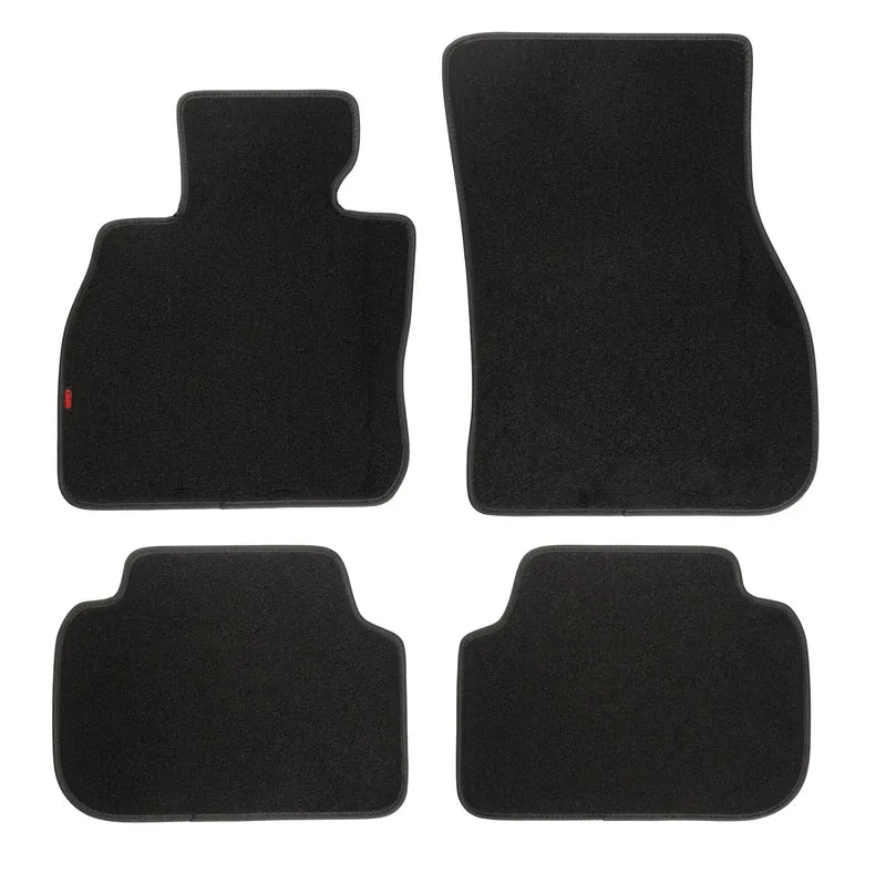Set tappeti su misura in moquette - compatibile per Mini Clubman (F54) (11/14>03/24)