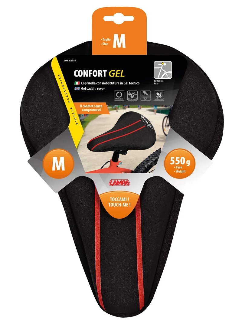 Coprisella Confort-Gel 500 g - Medium Ultra-Gel