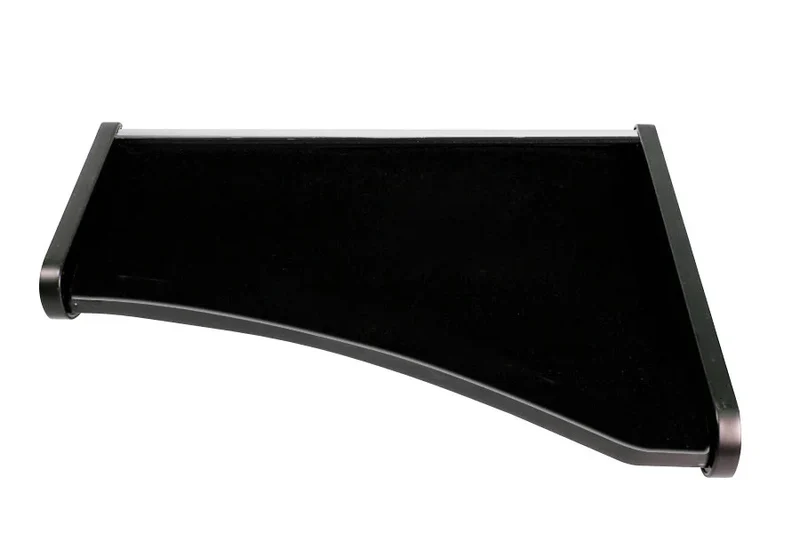 Tavolino per cruscotto - Centrale - compatibile per Scania L Serie 4 (02/95>09/04)