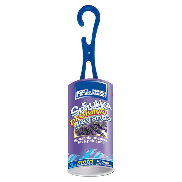 Spelukka Lavanda 3,2 Mt