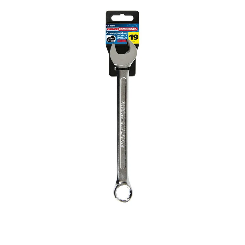 Lampa Chiave combinata 19Mm