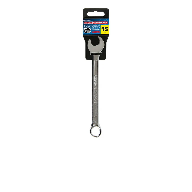 Lampa Chiave combinata 15Mm