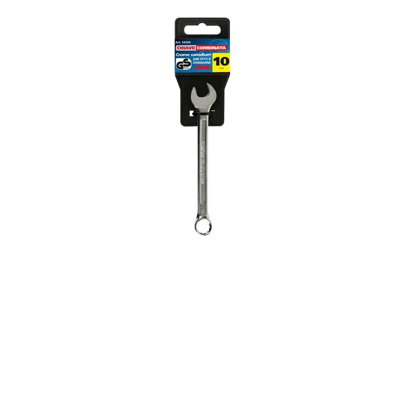 Lampa Chiave combinata 10mm