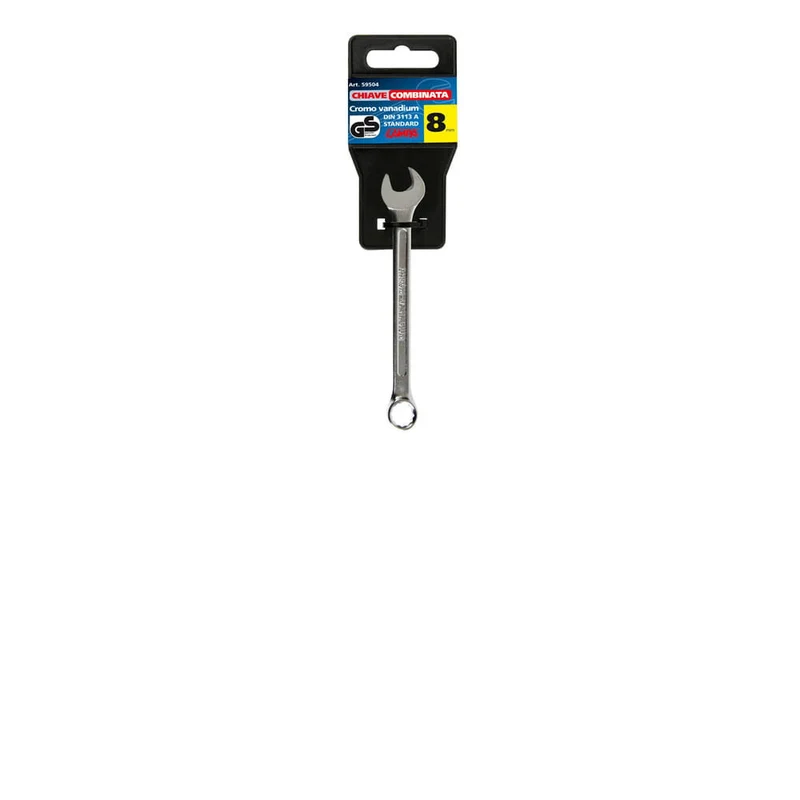 Lampa Chiave combinata 8Mm