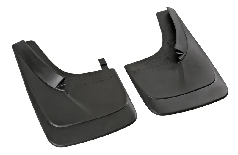 Splash-Guards Contour SUV, paraspruzzi sagomati - Type