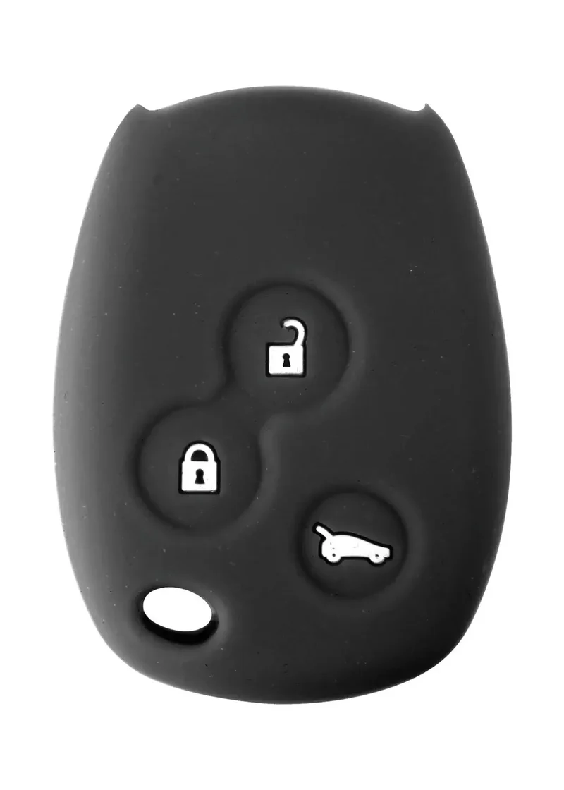 Cover per chiavi auto, conf. singola - compatibile per - Dacia - 1