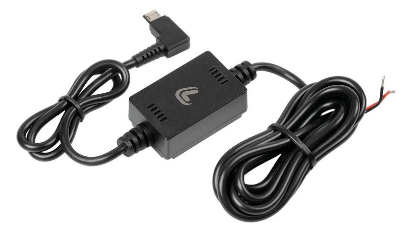 Fixed, trasformatore di corrente per installazione fissa, 12/24V > Micro USB