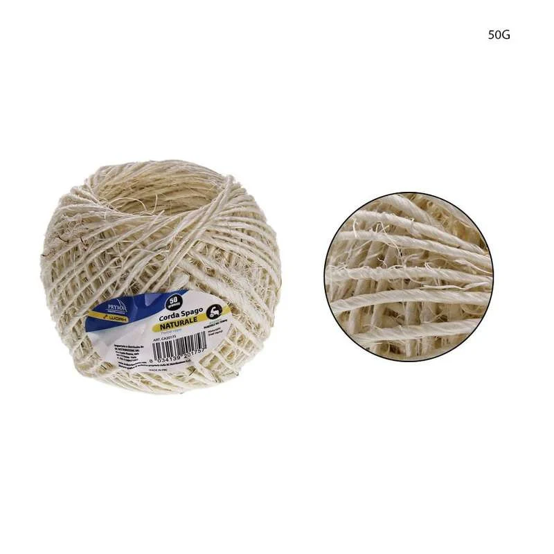 Dc Corda Spago 50G