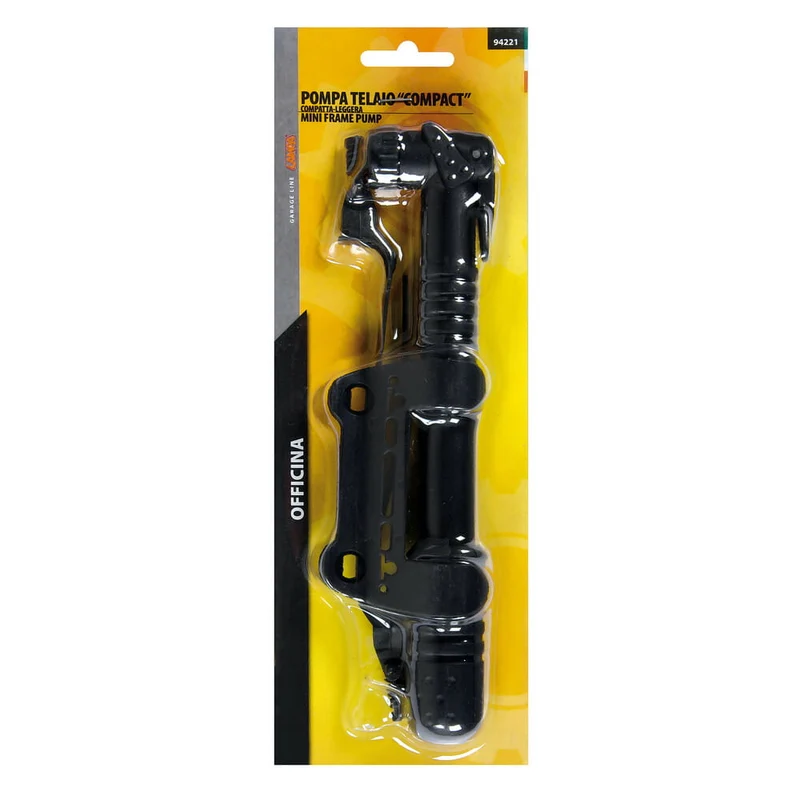 Lampa Pompa telaio
