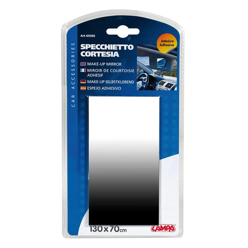 Lampa Specchietto