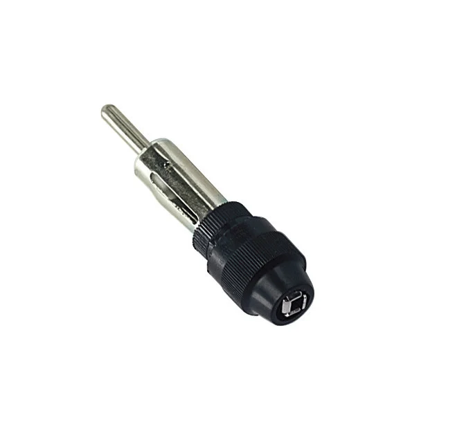 Spinotto DIN maschio per cavo antenna