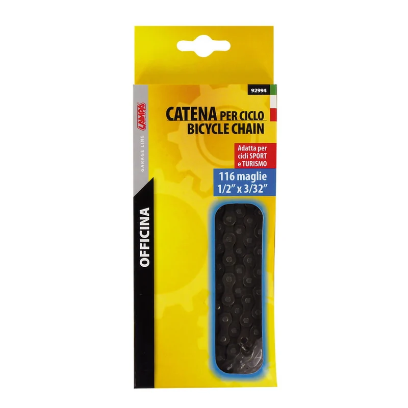 Lampa Catena bici 115Cm