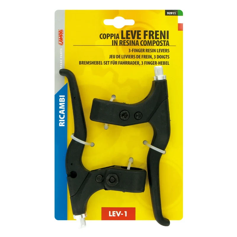Lampa Coppia Leve freni