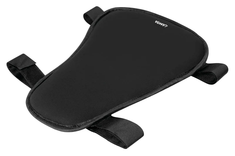 GelPad, cuscino in gel per moto e scooter