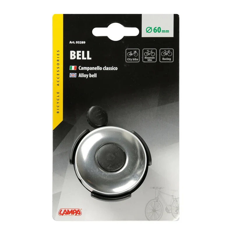 Lampa Campanello standard