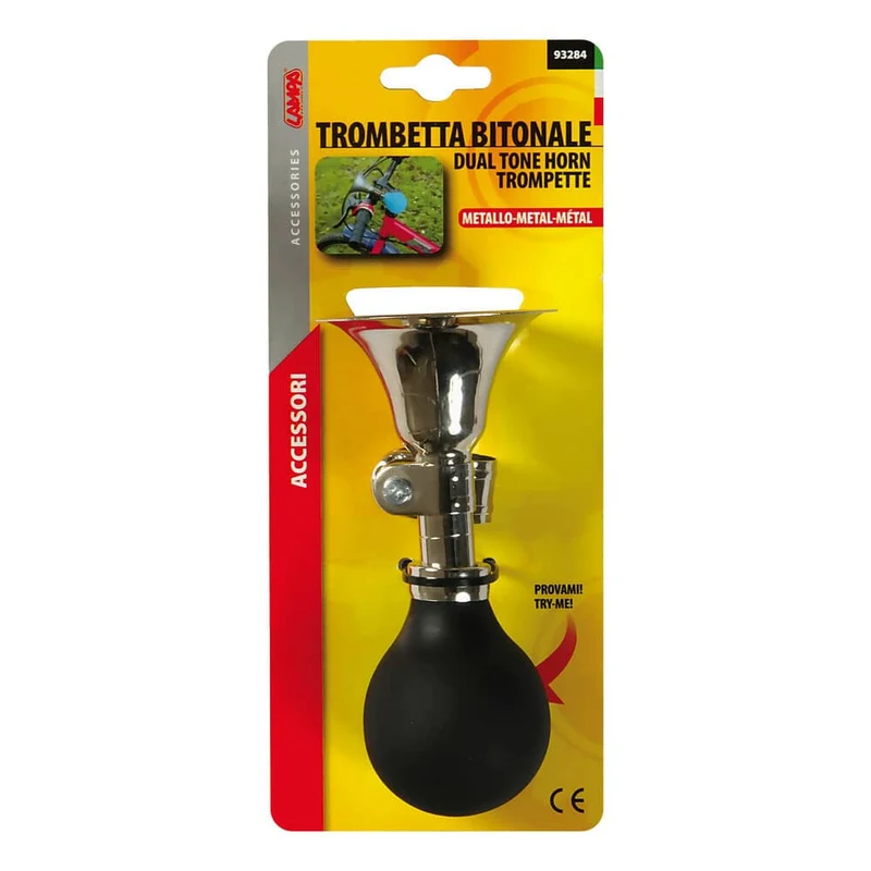 Lampa Trombetta bitonale