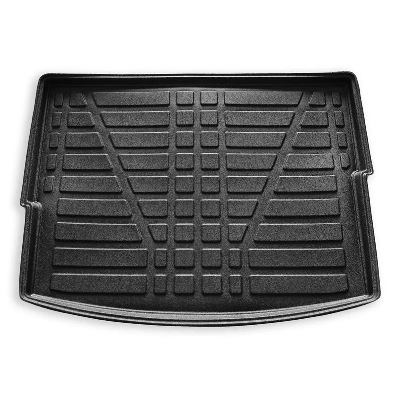 Pro-Fit, vasca baule su misura in TPE - compatibile per Mitsubishi Eclipse Cross (01/18>)