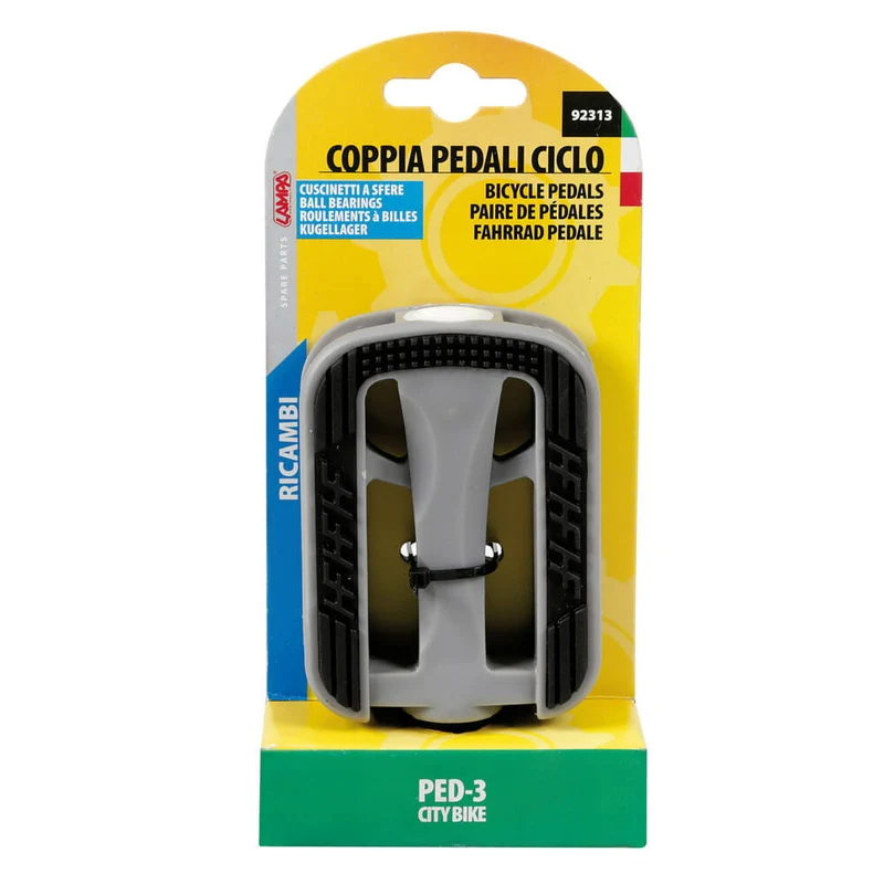 Lampa Coppia pedali ciclo