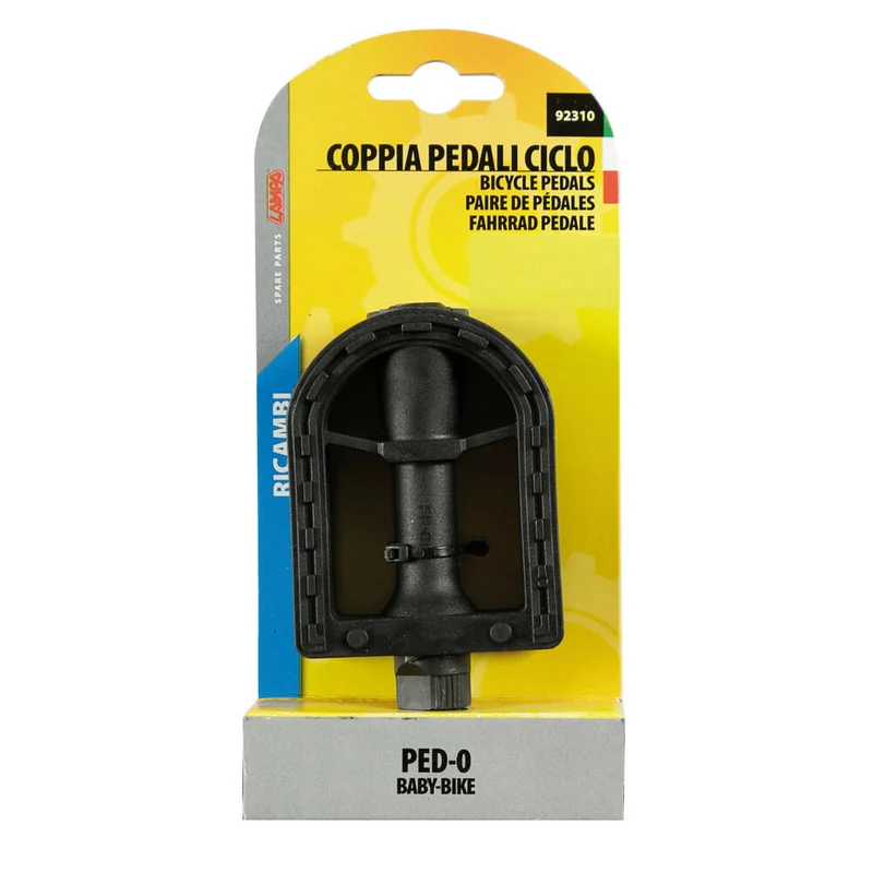 Lampa Coppia pedali baby bike