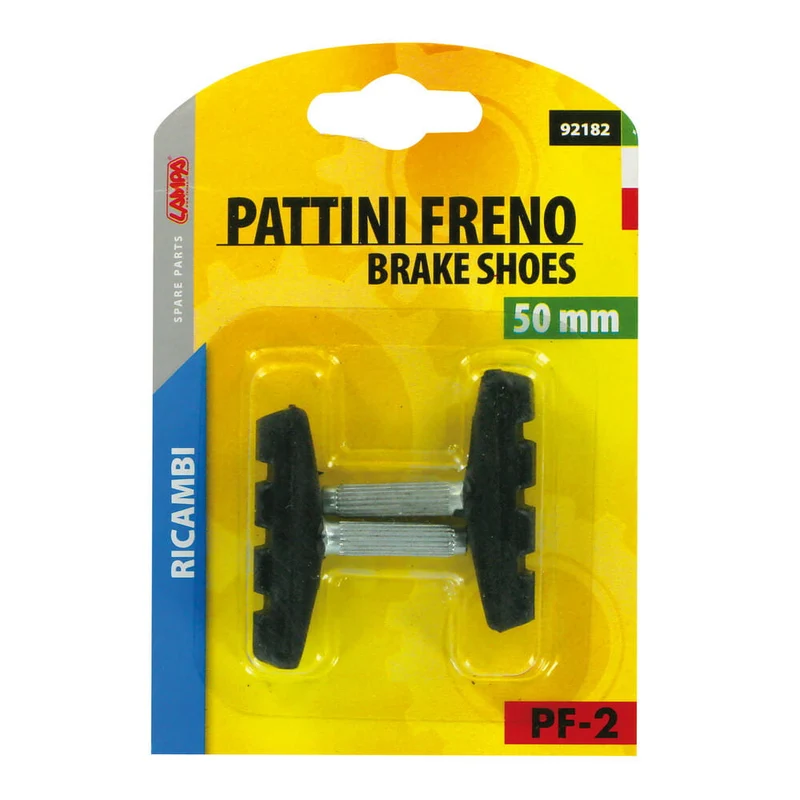 Lampa Pattini freno 50Mm pf 2