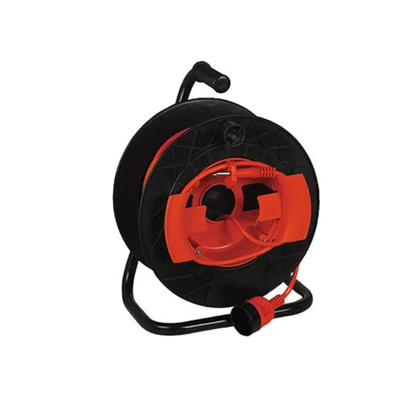 Avvolgicavo Giardino Ml 25 10196